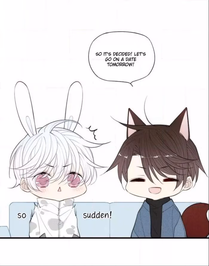 Read Love in Lyrics chapter 86 image 36 on Lezhin