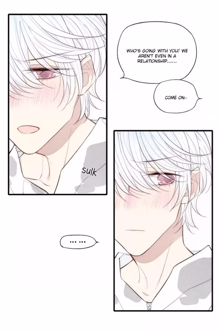 Read Love in Lyrics chapter 86 image 37 on Lezhin