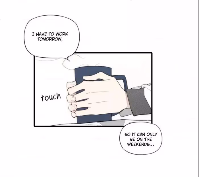 Read Love in Lyrics chapter 86 image 38 on Lezhin