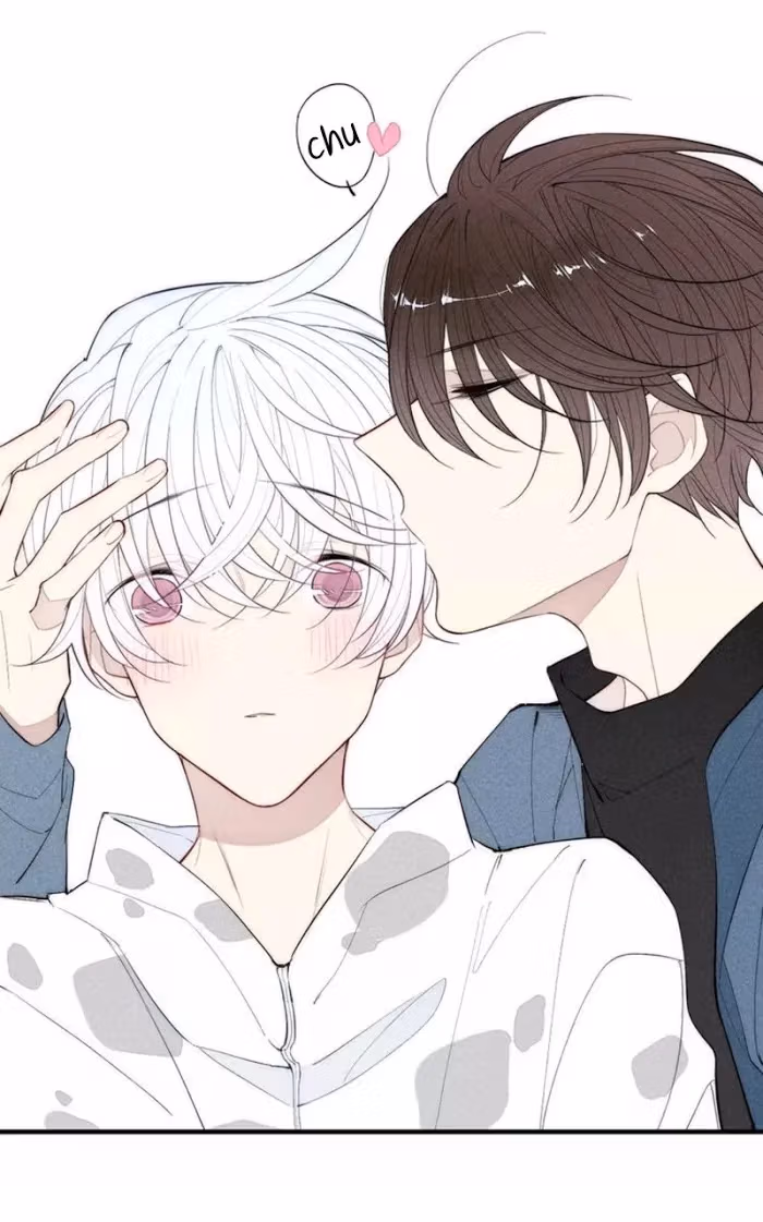 Read Love in Lyrics chapter 86 image 41 on Lezhin