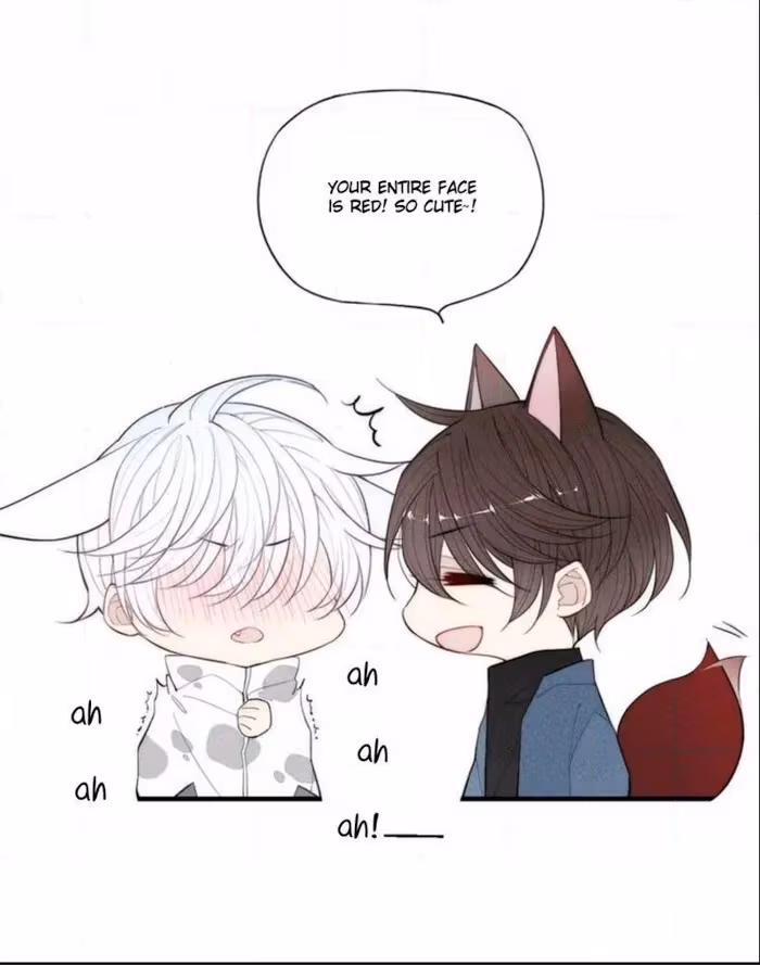 Read Love in Lyrics chapter 86 image 43 on Lezhin