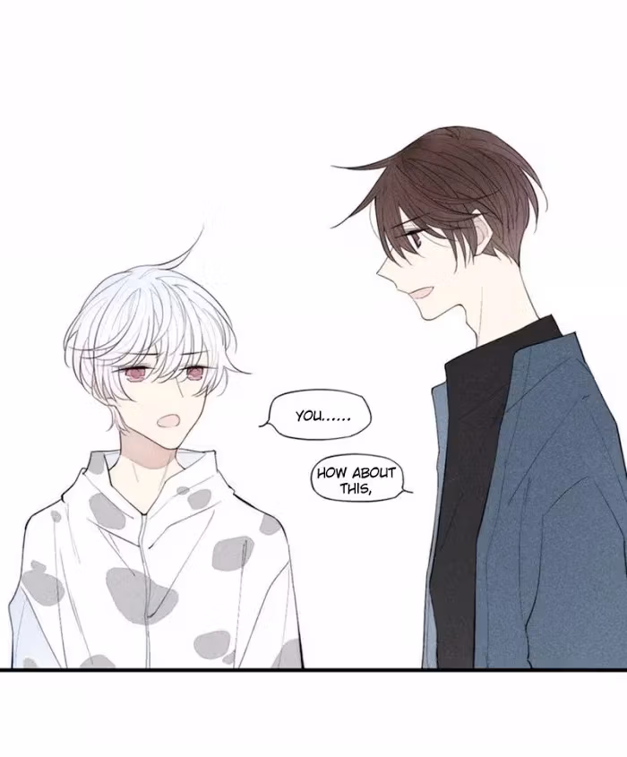 Read Love in Lyrics chapter 87 image 11 on Lezhin