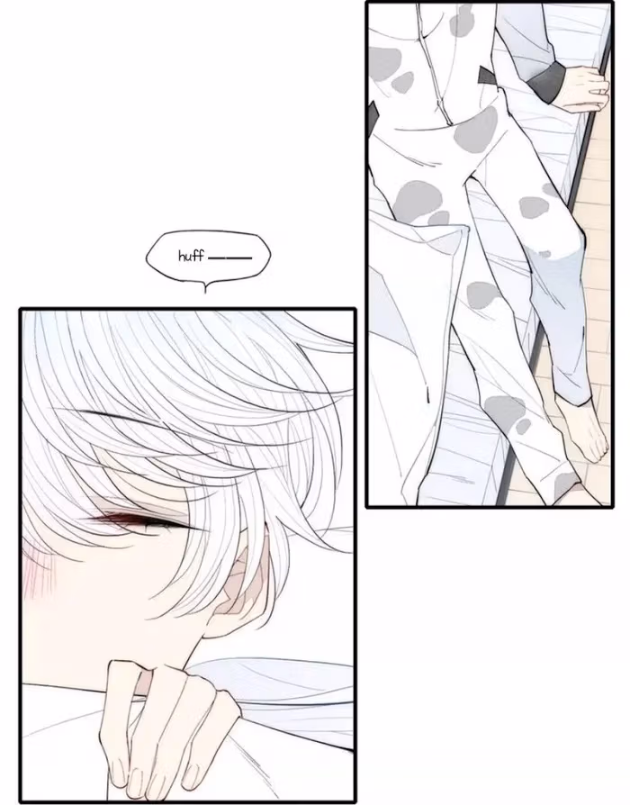 Read Love in Lyrics chapter 87 image 16 on Lezhin