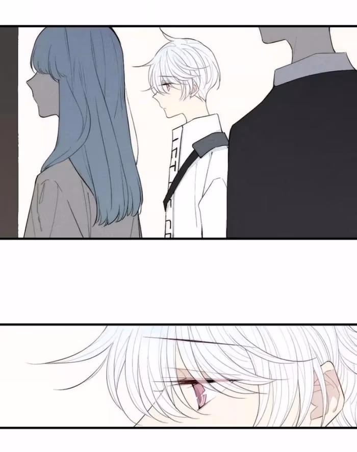 Read Love in Lyrics chapter 87 image 22 on Lezhin