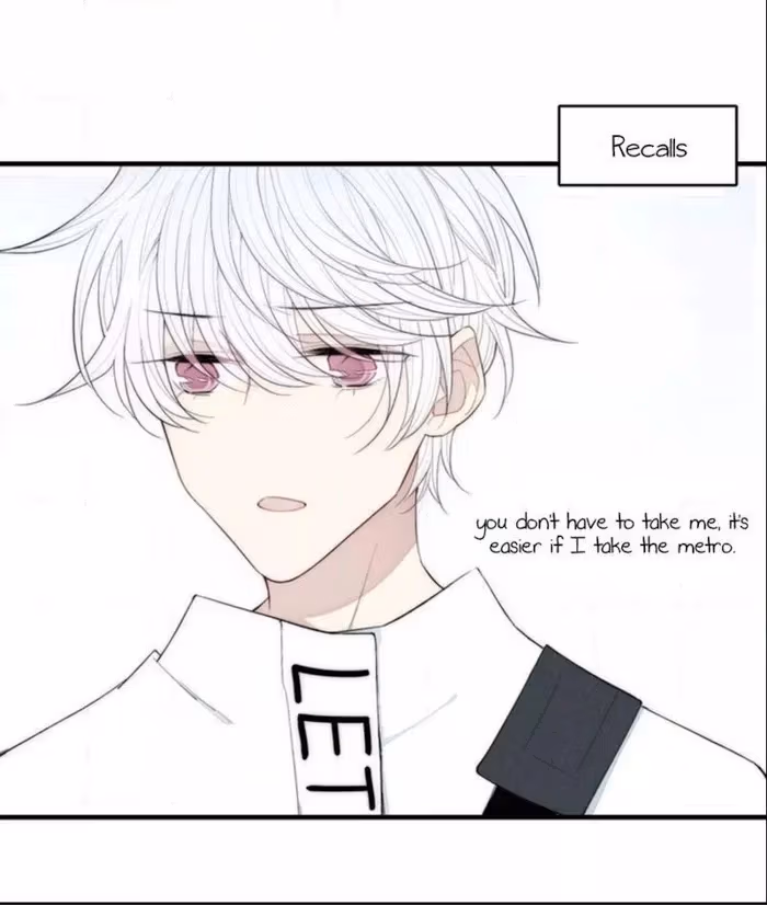 Read Love in Lyrics chapter 87 image 23 on Lezhin