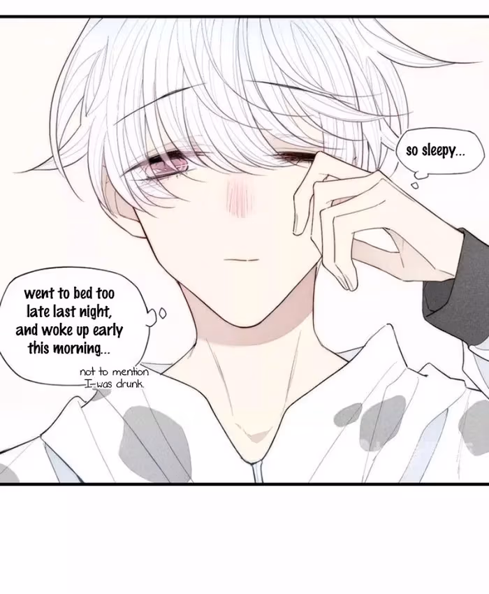 Read Love in Lyrics chapter 87 image 3 on Lezhin
