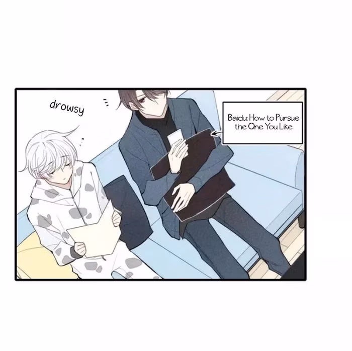 Read Love in Lyrics chapter 87 image 4 on Lezhin