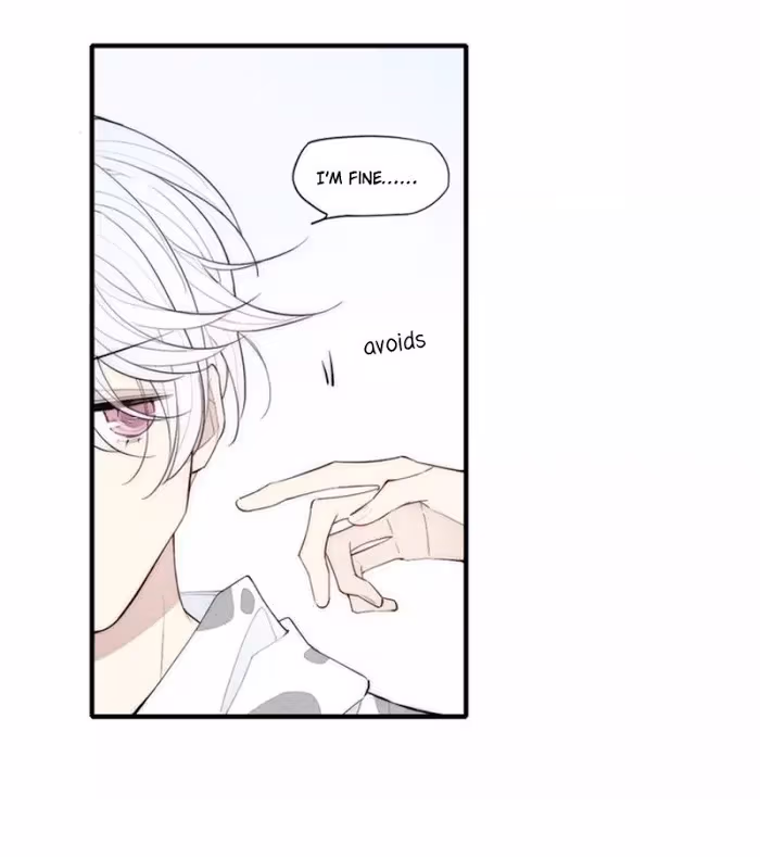 Read Love in Lyrics chapter 87 image 6 on Lezhin