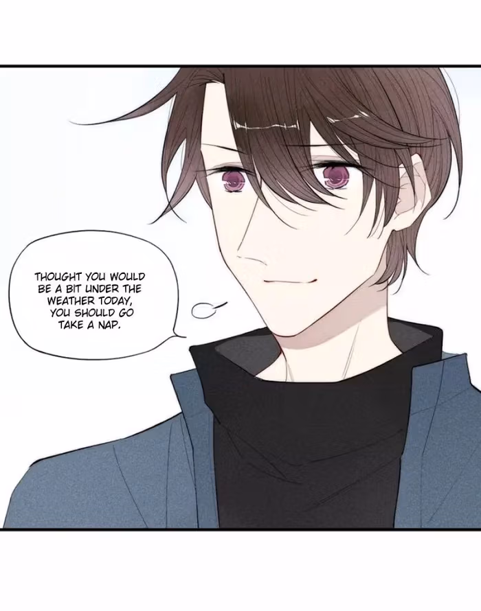 Read Love in Lyrics chapter 87 image 7 on Lezhin