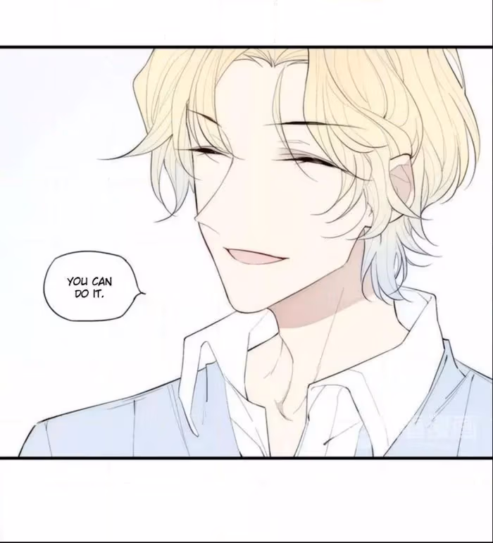 Read Love in Lyrics chapter 88 image 10 on Lezhin
