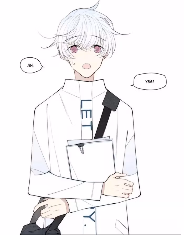 Read Love in Lyrics chapter 88 image 11 on Lezhin