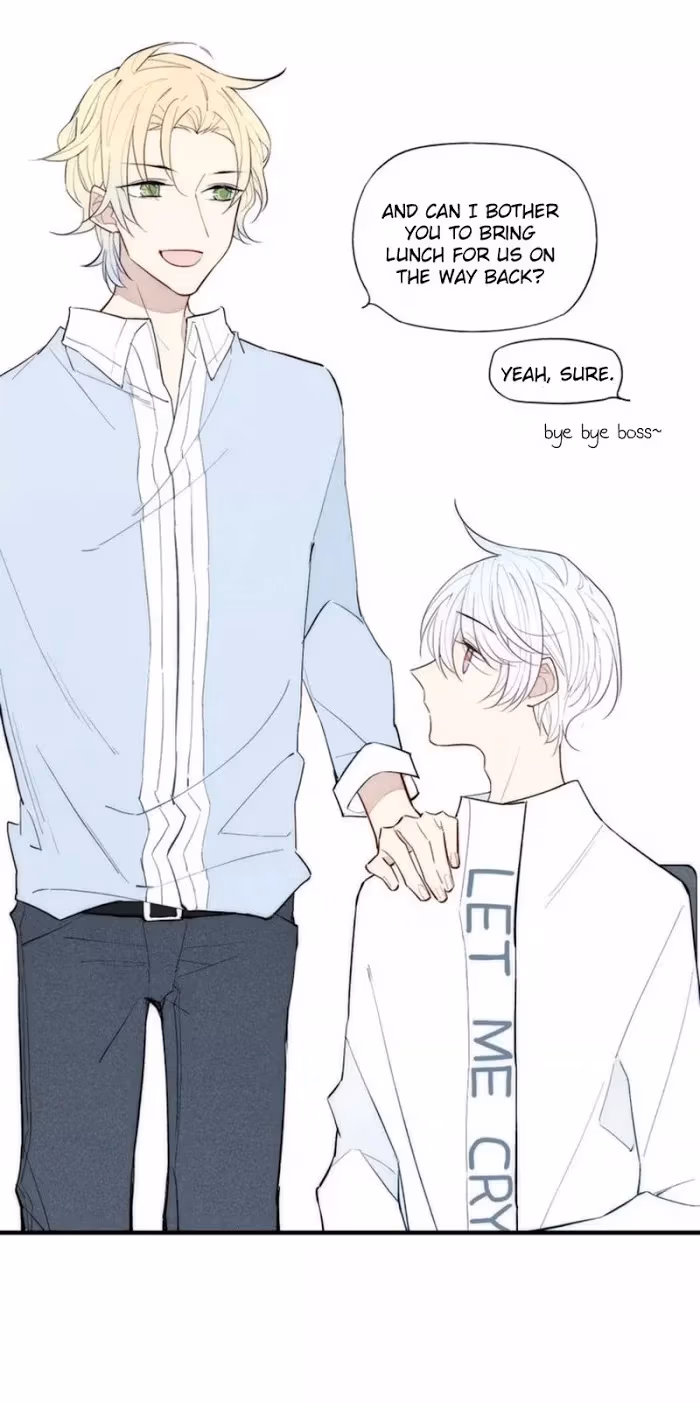 Read Love in Lyrics chapter 88 image 15 on Lezhin