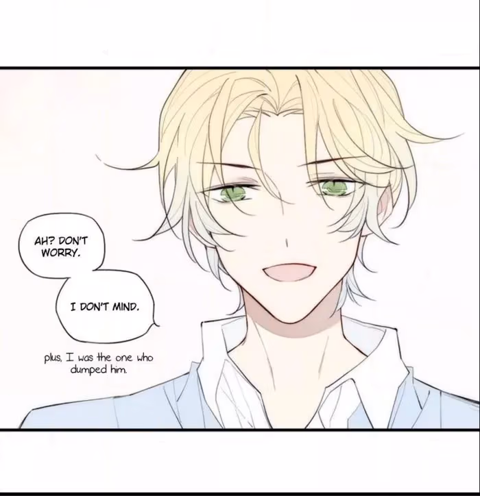 Read Love in Lyrics chapter 88 image 22 on Lezhin