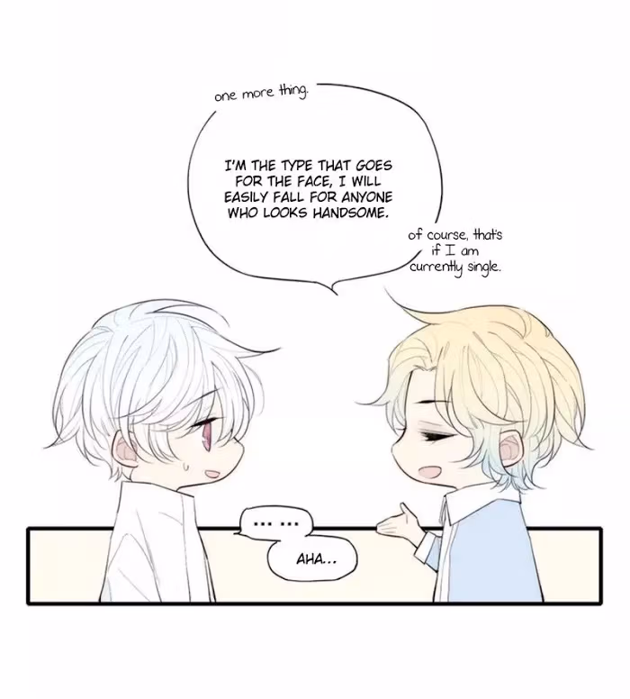 Read Love in Lyrics chapter 88 image 23 on Lezhin