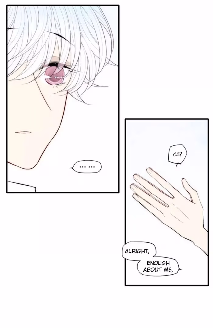 Read Love in Lyrics chapter 88 image 25 on Lezhin