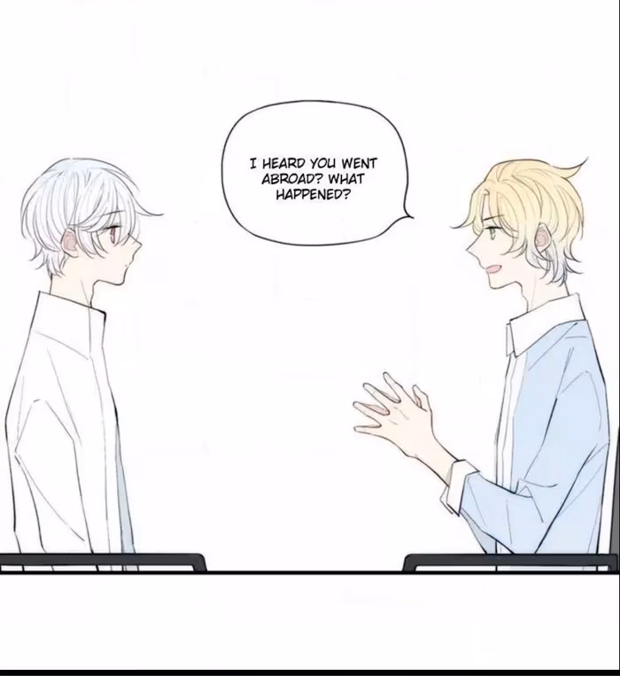 Read Love in Lyrics chapter 88 image 26 on Lezhin