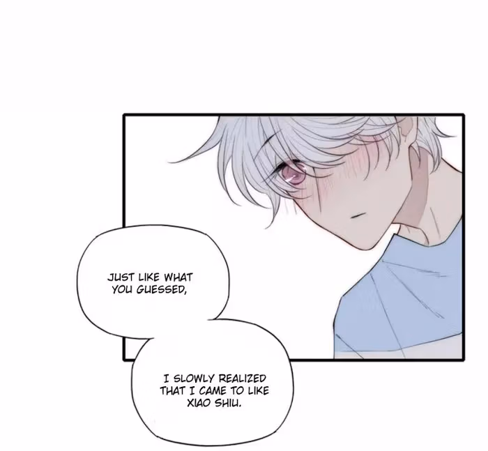 Read Love in Lyrics chapter 88 image 29 on Lezhin