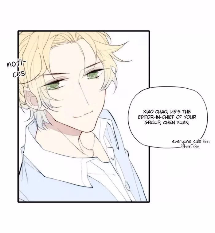 Read Love in Lyrics chapter 88 image 3 on Lezhin