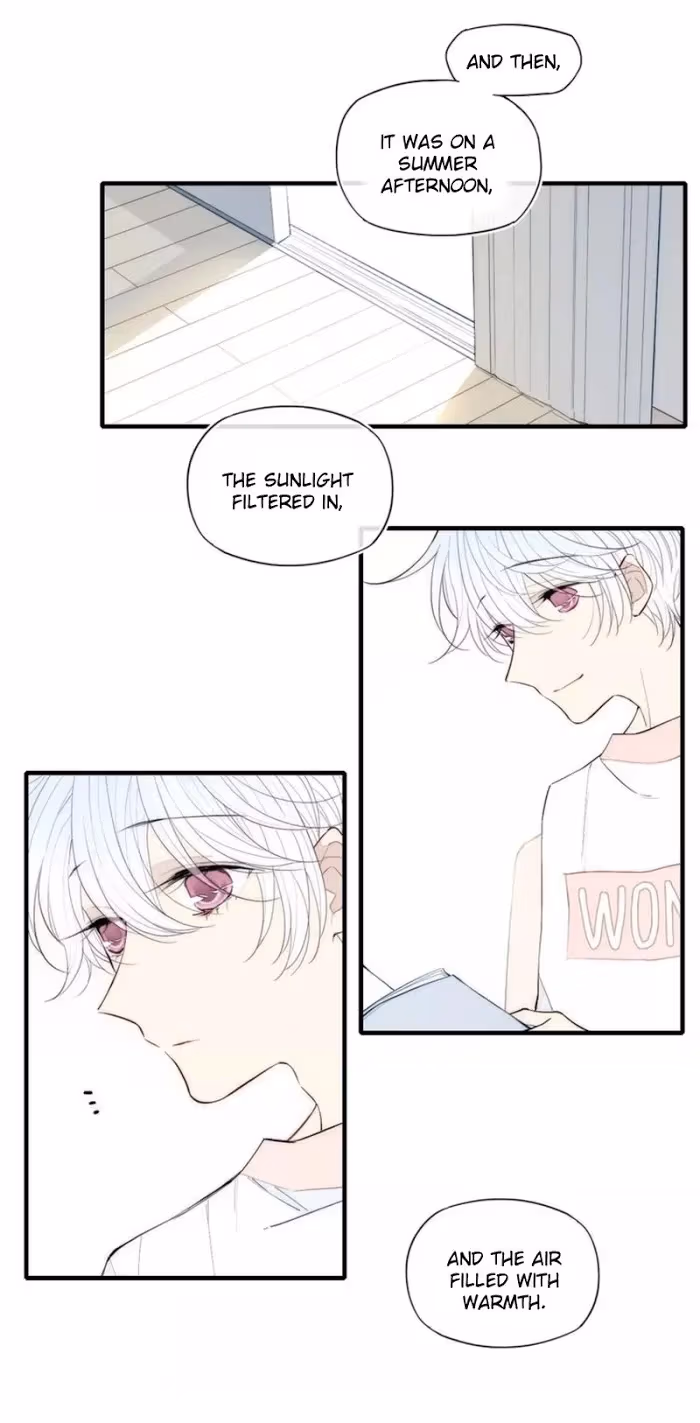 Read Love in Lyrics chapter 88 image 32 on Lezhin