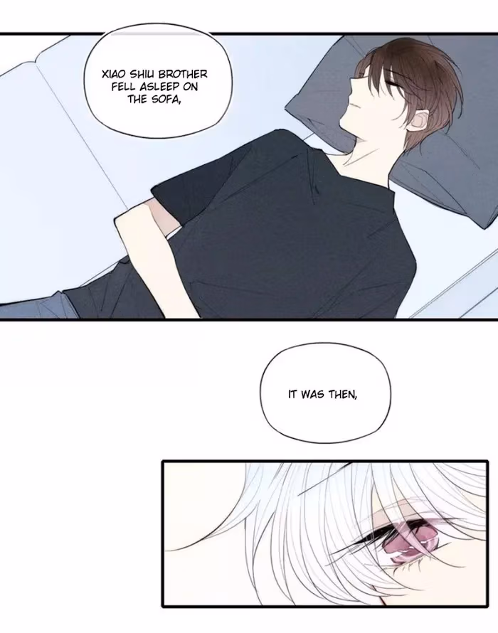 Read Love in Lyrics chapter 88 image 33 on Lezhin