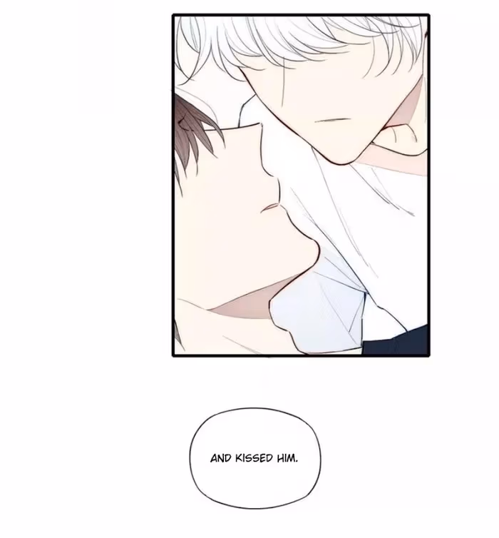 Read Love in Lyrics chapter 88 image 35 on Lezhin