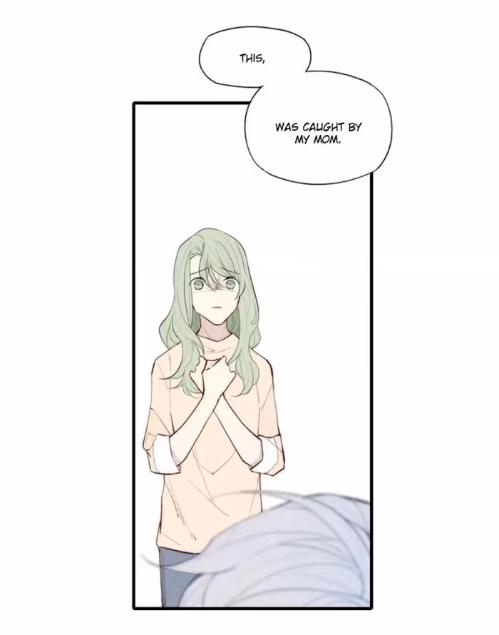 Read Love in Lyrics chapter 88 image 37 on Lezhin