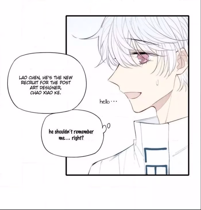 Read Love in Lyrics chapter 88 image 4 on Lezhin