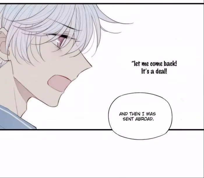 Read Love in Lyrics chapter 88 image 40 on Lezhin