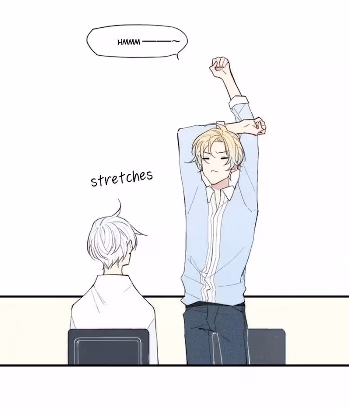 Read Love in Lyrics chapter 88 image 45 on Lezhin