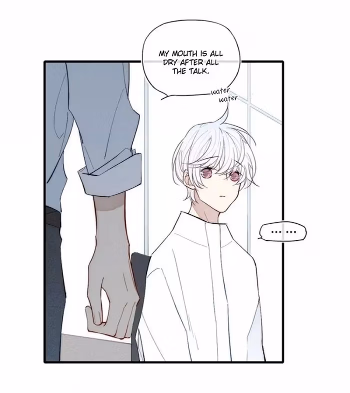Read Love in Lyrics chapter 88 image 46 on Lezhin