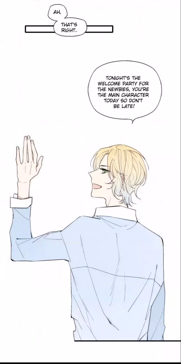 Read Love in Lyrics chapter 88 image 47 on Lezhin