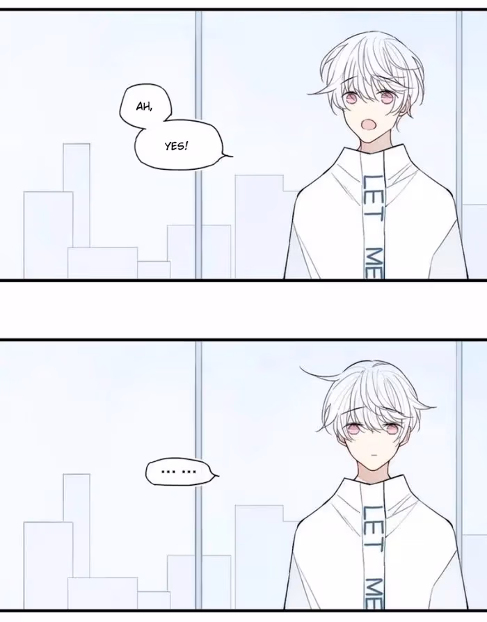 Read Love in Lyrics chapter 88 image 48 on Lezhin