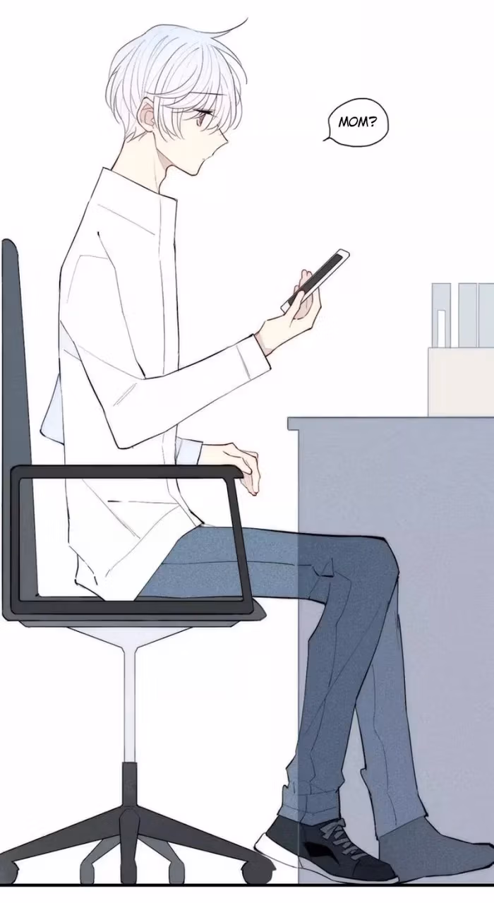 Read Love in Lyrics chapter 88 image 51 on Lezhin