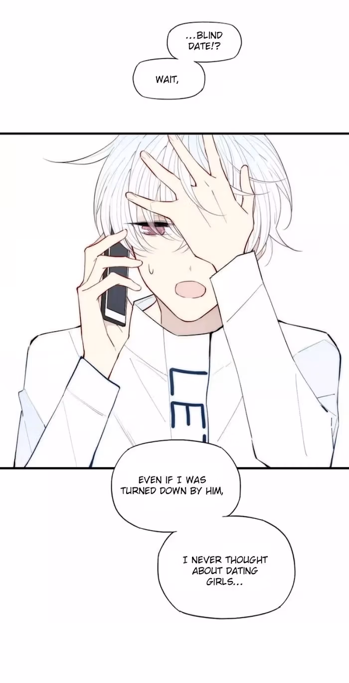 Read Love in Lyrics chapter 88 image 54 on Lezhin