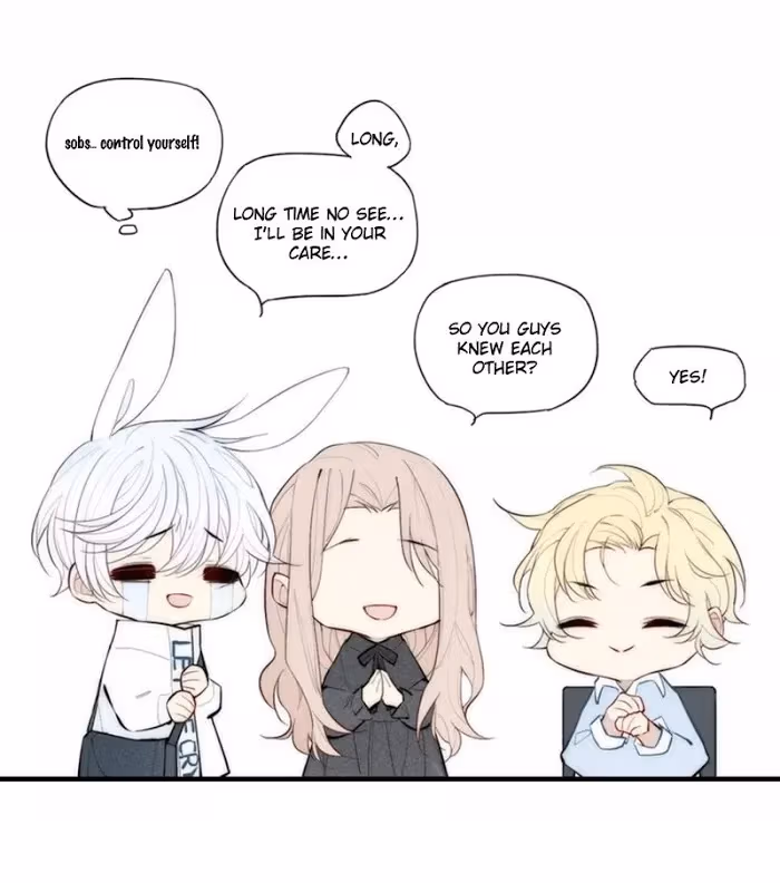 Read Love in Lyrics chapter 88 image 8 on Lezhin