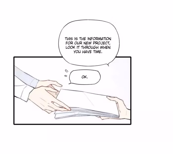 Read Love in Lyrics chapter 88 image 9 on Lezhin