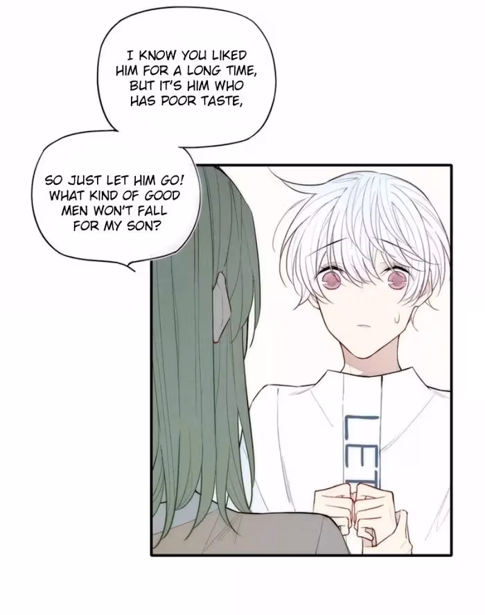 Read Love in Lyrics chapter 89 image 10 on Lezhin