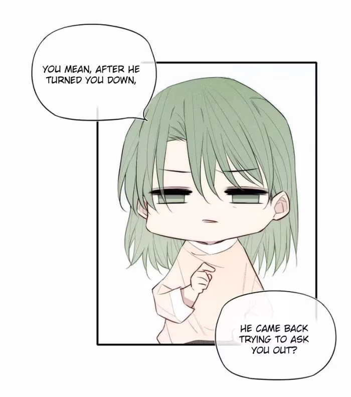 Read Love in Lyrics chapter 89 image 13 on Lezhin