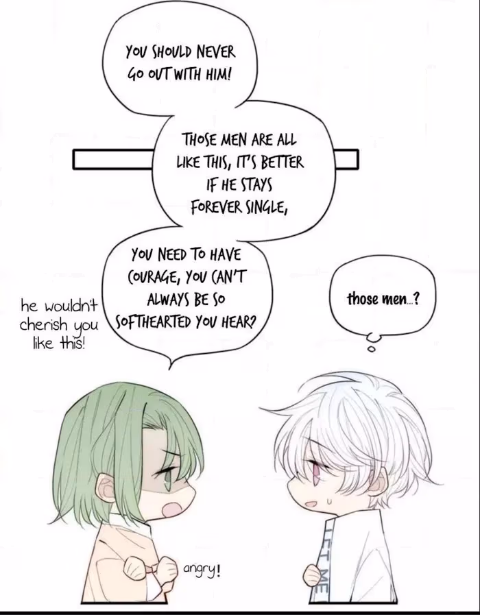 Read Love in Lyrics chapter 89 image 17 on Lezhin