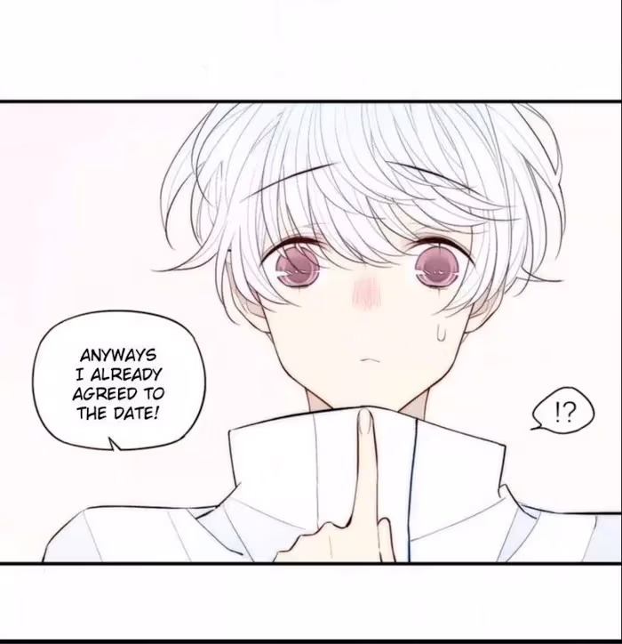 Read Love in Lyrics chapter 89 image 18 on Lezhin
