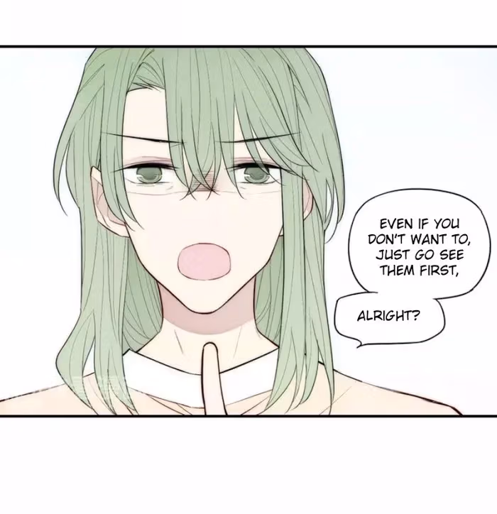 Read Love in Lyrics chapter 89 image 19 on Lezhin