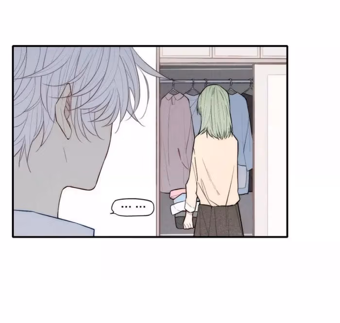 Read Love in Lyrics chapter 89 image 21 on Lezhin