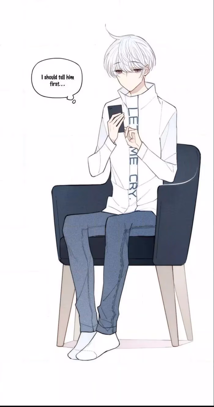 Read Love in Lyrics chapter 89 image 22 on Lezhin