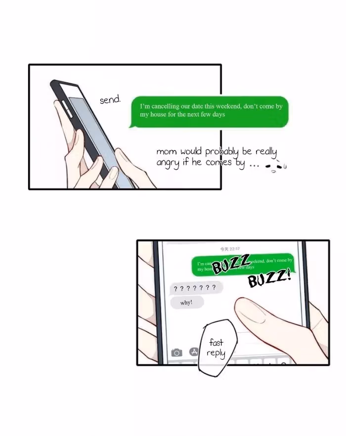 Read Love in Lyrics chapter 89 image 23 on Lezhin