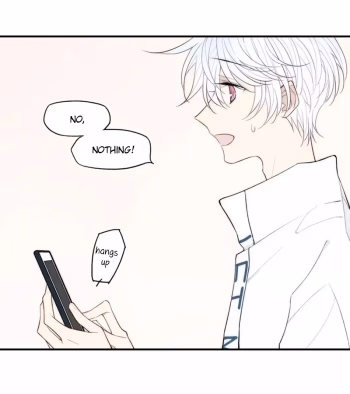 Read Love in Lyrics chapter 89 image 27 on Lezhin