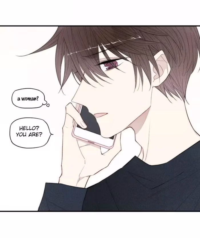 Read Love in Lyrics chapter 89 image 32 on Lezhin