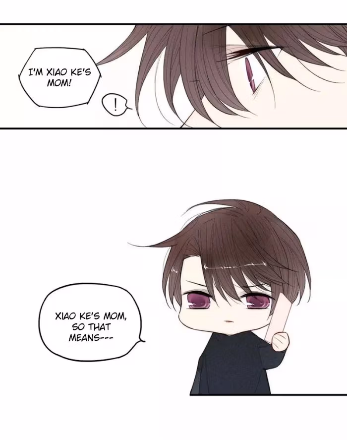 Read Love in Lyrics chapter 89 image 33 on Lezhin