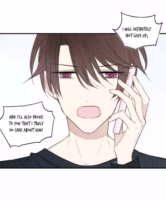 Read Love in Lyrics chapter 89 image 36 on Lezhin