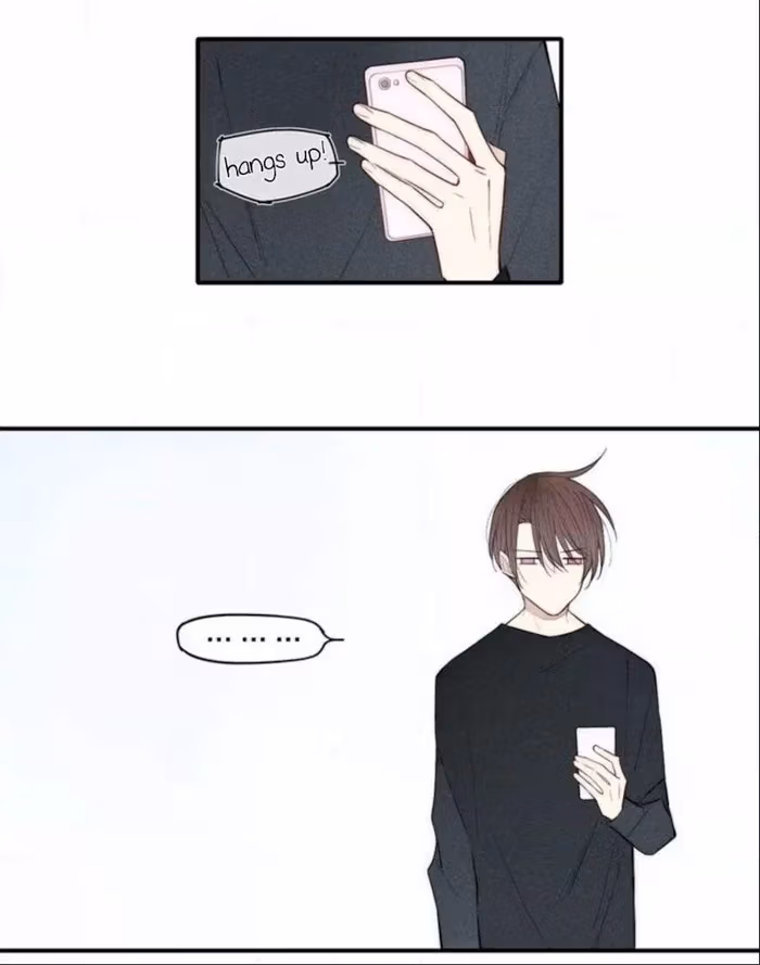 Read Love in Lyrics chapter 89 image 37 on Lezhin