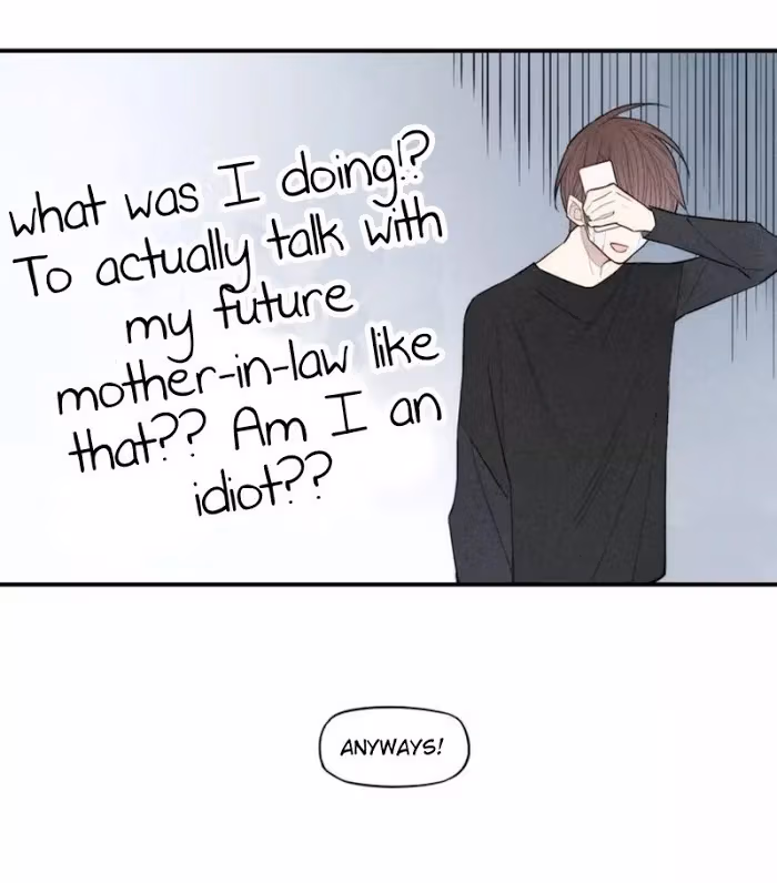 Read Love in Lyrics chapter 89 image 38 on Lezhin